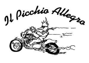 Pizzeria il Picchio Allegro – Rieti